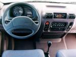 Opel Movano Van 1998 года